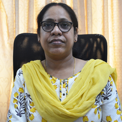 Smt. Shobhana Kumari